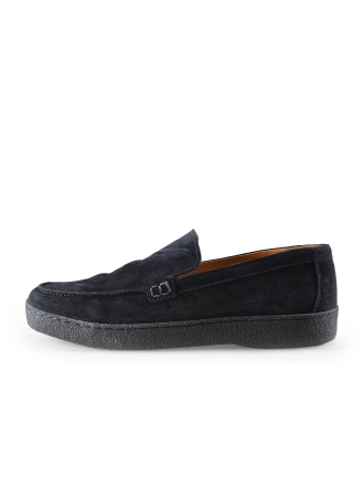 Manfield Loafers  Blau 327427
 Größe 40
 