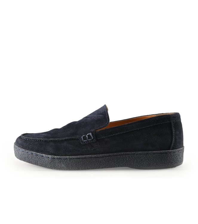 Manfield Loafers 