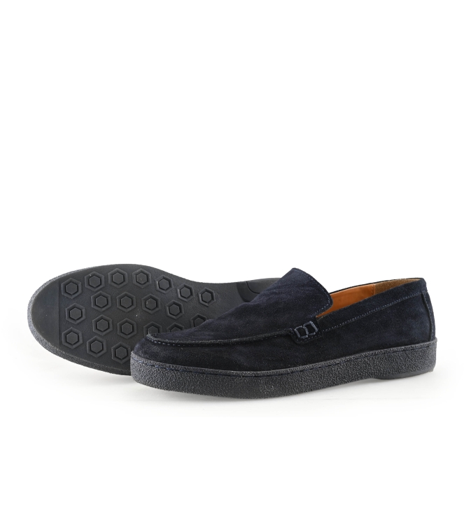 Manfield Loafers 