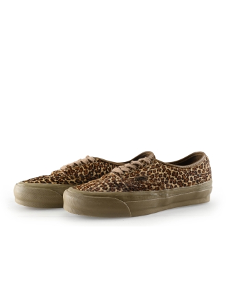 Vans Sneaker Leopardenmuster 327428
 Größe 39
 
