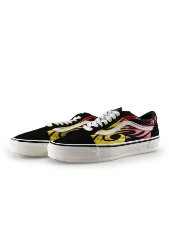 Vans Sneaker Schwarz 327429
 Größe 46
 