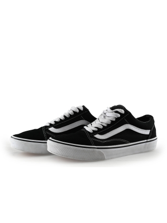 Vans Sneaker Schwarz 327430
 Größe 41
 
