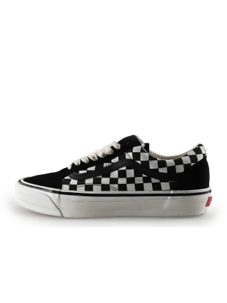 Vans Sneaker Schwarz 327433
 Größe 44½
 