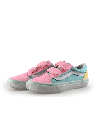 Vans Sneaker Sonstiges 327436
 Größe 31½
 
