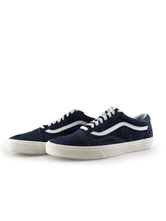 Vans Sneaker Blau 327437
 Größe 47
 