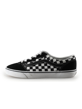 Vans Sneaker Schwarz 327438
 Größe 46
 