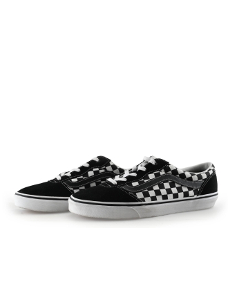 Vans Sneaker Schwarz 327438
 Größe 46
 