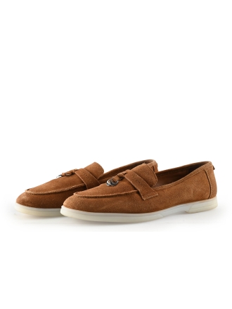 Manfield Loafers  Braun 327441
 Größe 38
 