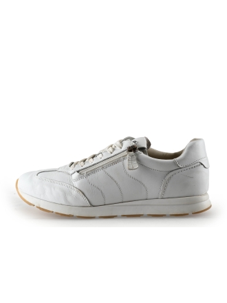 Manfield Sneaker Weiß 327442
 Größe 41
 
