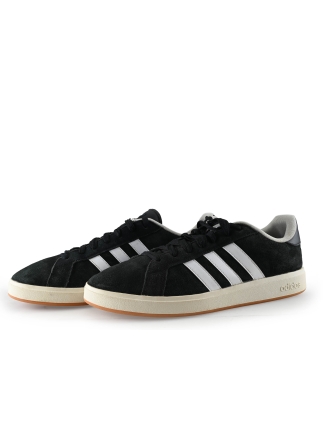 Adidas Sneaker Schwarz 327445
 Größe 47
 