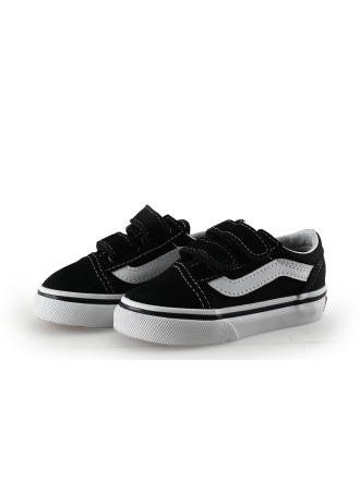 Vans Sneaker Schwarz 327448
 Größe 20
 