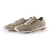 Rieker Schnürschuhe