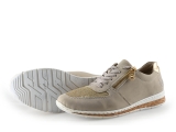 Rieker Schnürschuhe