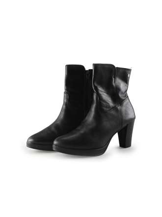 No Stress Stiefeletten Schwarz 327463
 Größe 39
 