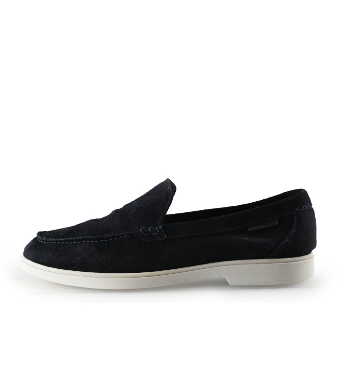 Manfield Slip-ons