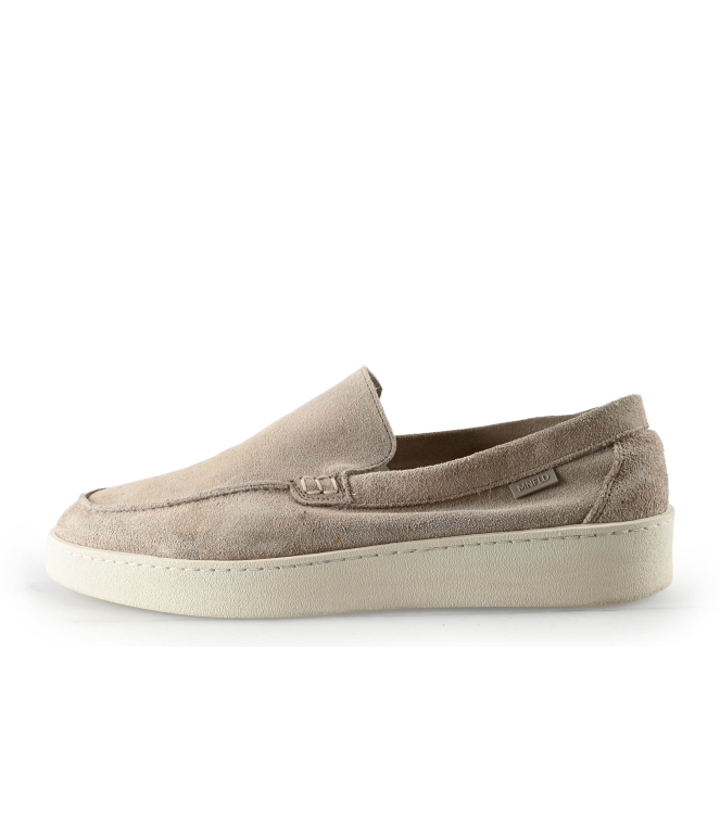 Manfield Slip-ons