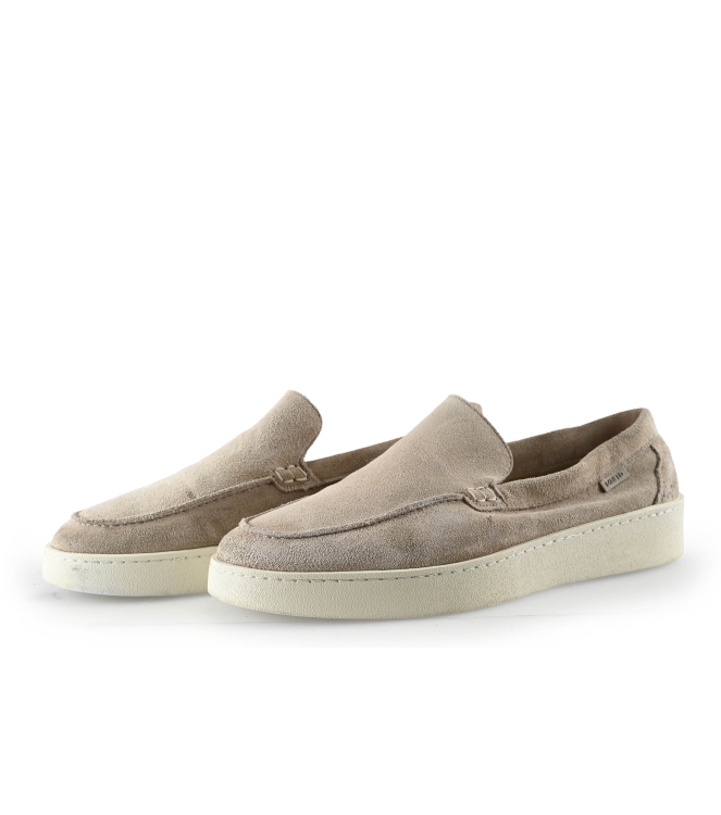 Manfield Slip-ons