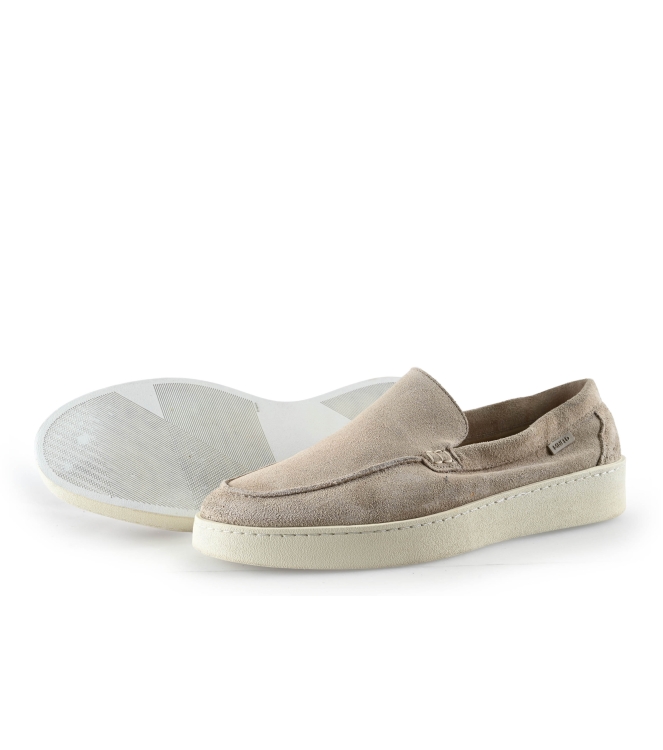 Manfield Slip-ons