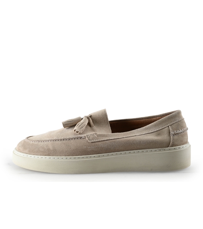Manfield Slip-ons