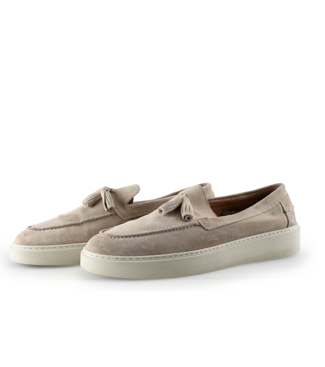 Manfield Slip-ons