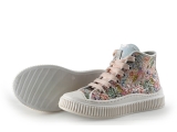 Beberlis Hohe Sneaker