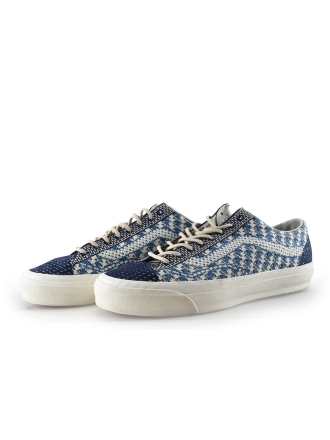 Vans Sneaker Blau 327474
 Größe 44½
 