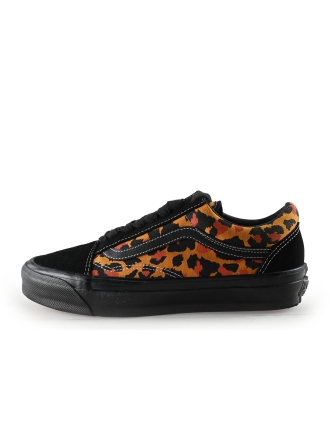 Vans Sneaker Leopardenmuster 327475
 Größe 41
 