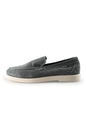 Manfield Loafers  Grau 327479
 Größe 43
 