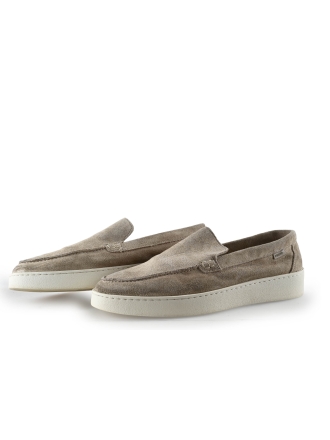 Anthony Morato Slip-ons Beige 327483
 Größe 43
 