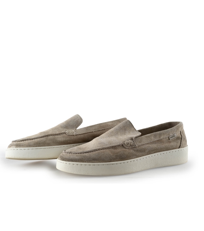 Anthony Morato Slip-ons
