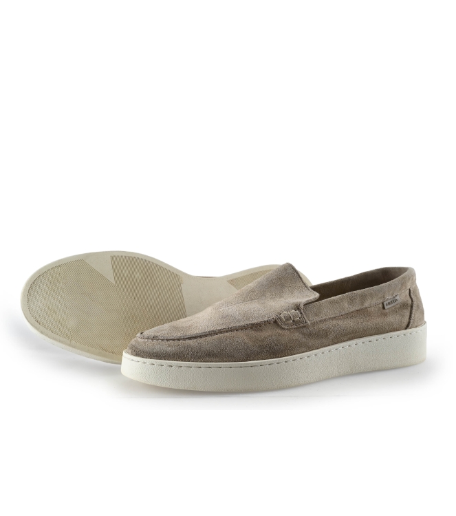 Anthony Morato Slip-ons