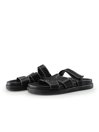 Sacha Flip-Flops Schwarz 327485
 Größe 42
 