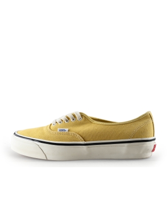 Vans Slip-ons Gelb 327487
 Größe 44
 