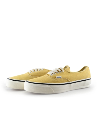 Vans Slip-ons Gelb 327487
 Größe 44
 