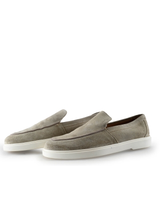 Manfield Loafers  Beige 327491
 Größe 43
 