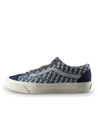Vans Sneaker Blau 327495
 Größe 44
 