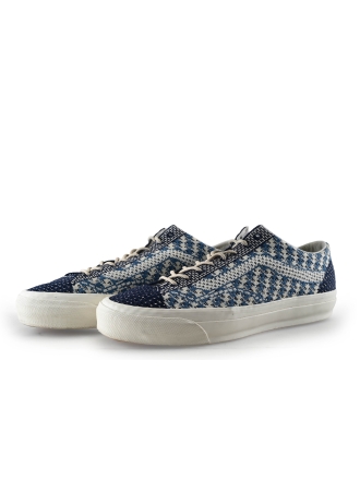 Vans Sneaker Blau 327495
 Größe 44
 