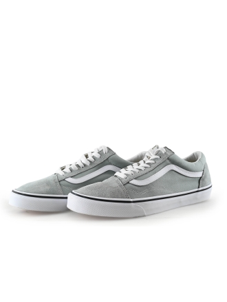 Vans Sneaker Grün 327496
 Größe 44
 