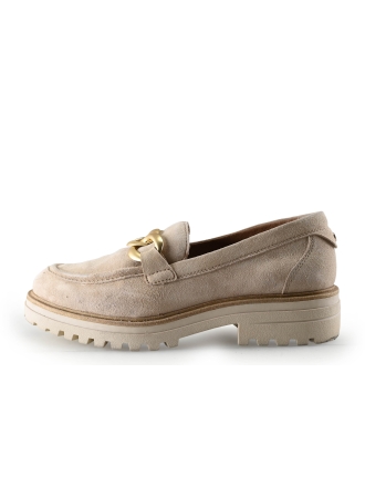 No Stress Loafers  Beige 327497
 Größe 38
 