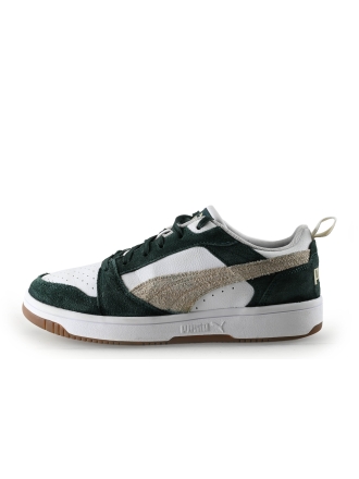 Puma Sneaker Grün 327500
 Größe 41
 