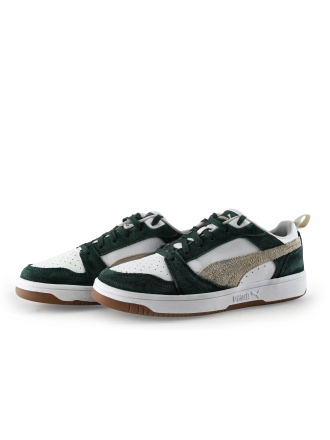 Puma Sneaker Grün 327500
 Größe 41
 