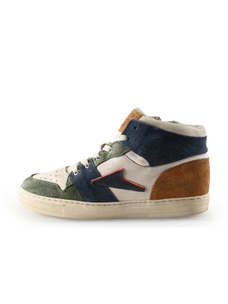 Little David Sneaker Beige 327502
 Größe 32
 