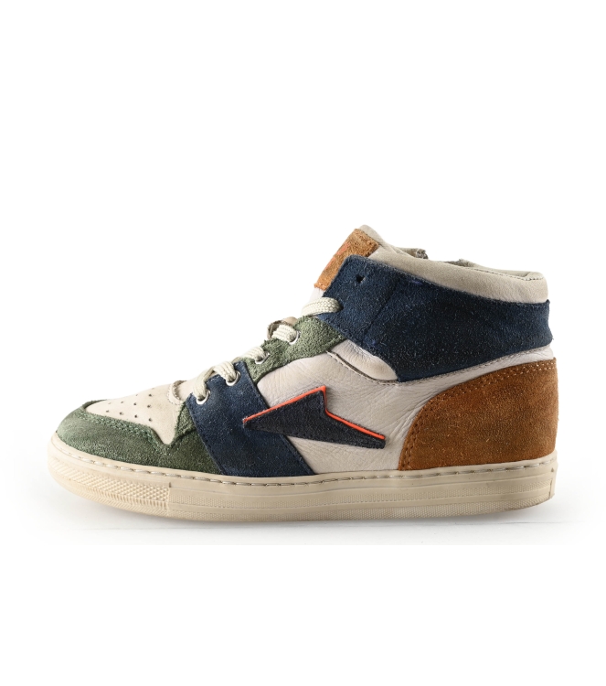 Little David Sneaker