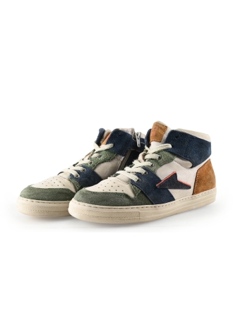 Little David Sneaker Beige 327502
 Größe 32
 