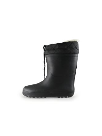 Xplor Regenstiefel Schwarz 327505
 Größe 39
 