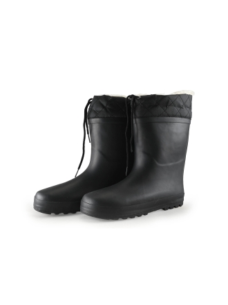 Xplor Regenstiefel Schwarz 327505
 Größe 39
 
