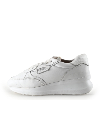 Shabbies Amsterdam Sneaker Weiß 327507
 Größe 38
 
