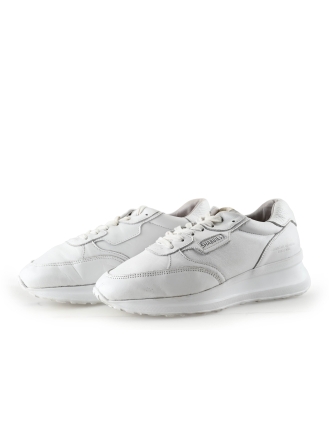 Shabbies Amsterdam Sneaker Weiß 327507
 Größe 38
 