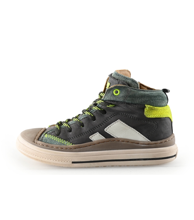 Stones And Bones Hohe Sneaker