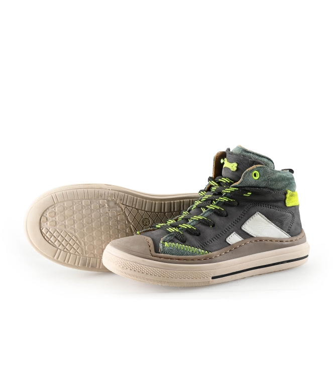 Stones And Bones Hohe Sneaker
